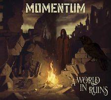 Momentum (DK) : A World in Ruins
